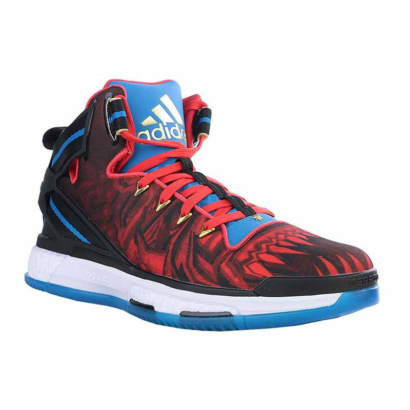 Adidas D Rose 6 Boost