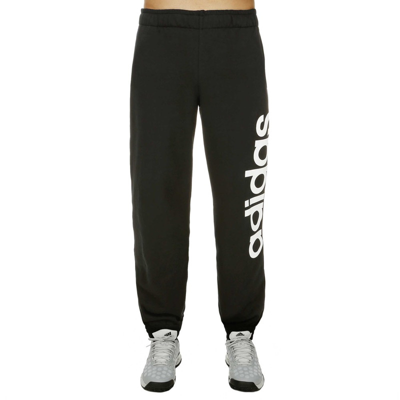 Pantalon adidas top sport essentials