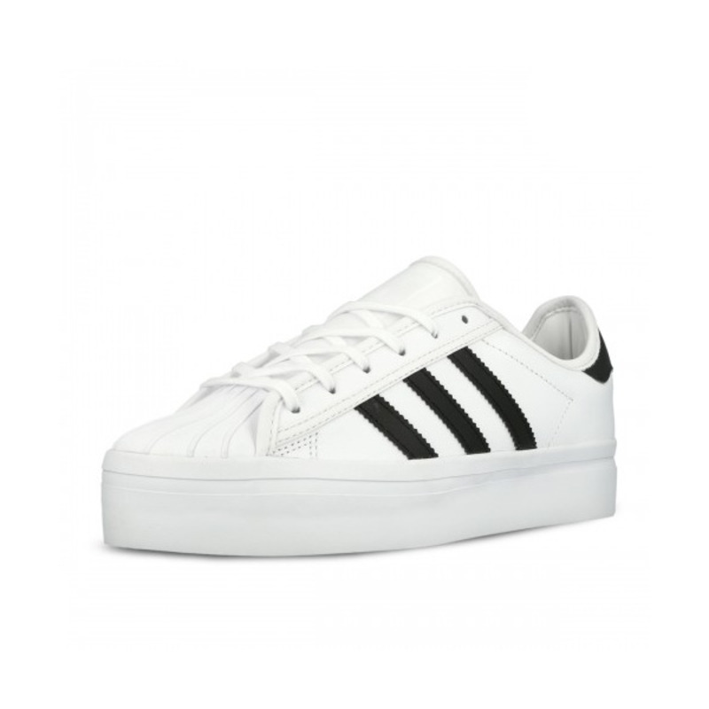 Adidas originals superstar rize w top