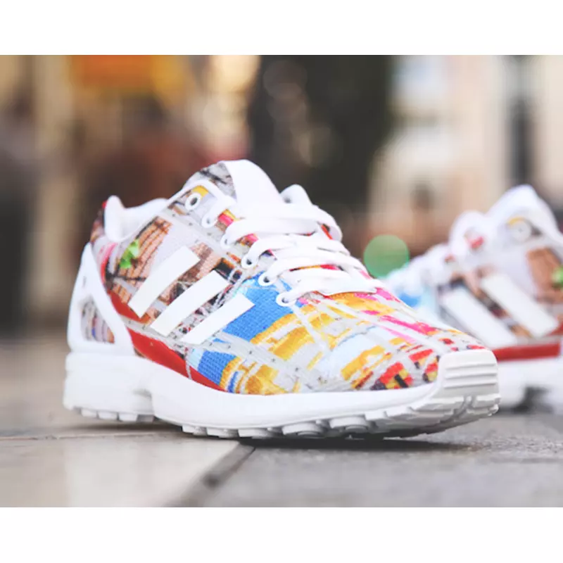 Adidas Originals ZX Flux 