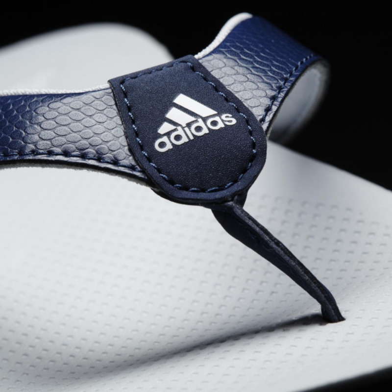 Adidas Cloudfoam Ultra Mujer azul blanco