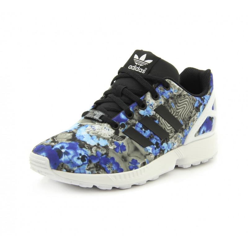 Adidas Originals Junior ZX Flux 