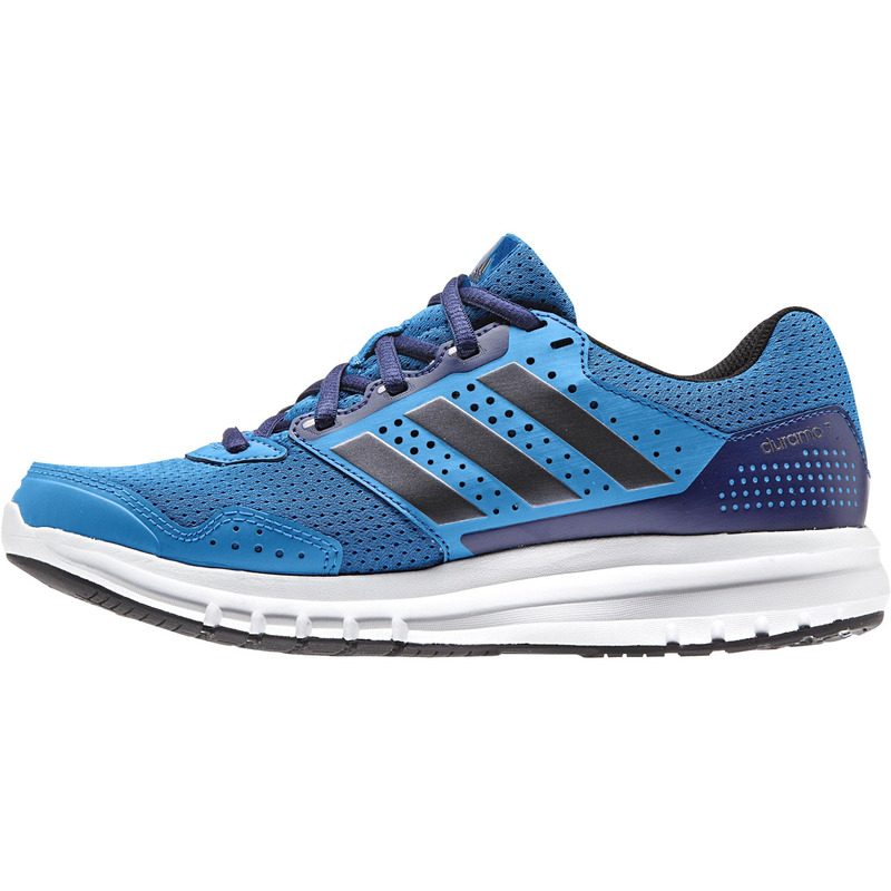 Tenis adidas duramo 7 azul discount