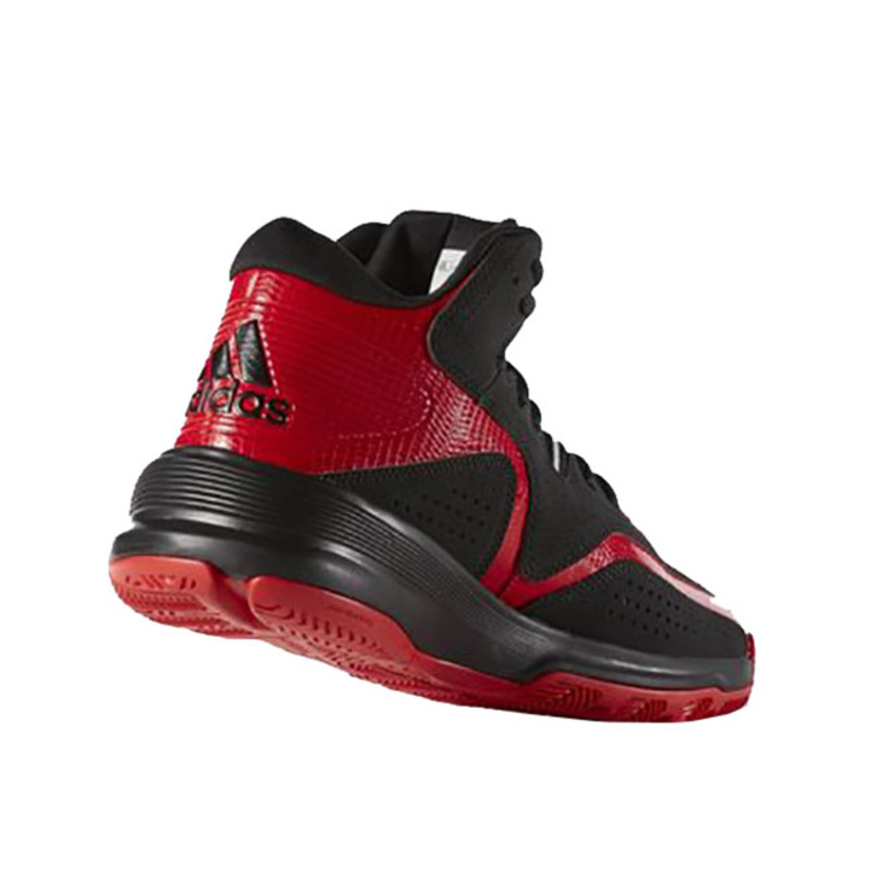 Adidas D Howard 6 D.P. rojo negro manelsanchez