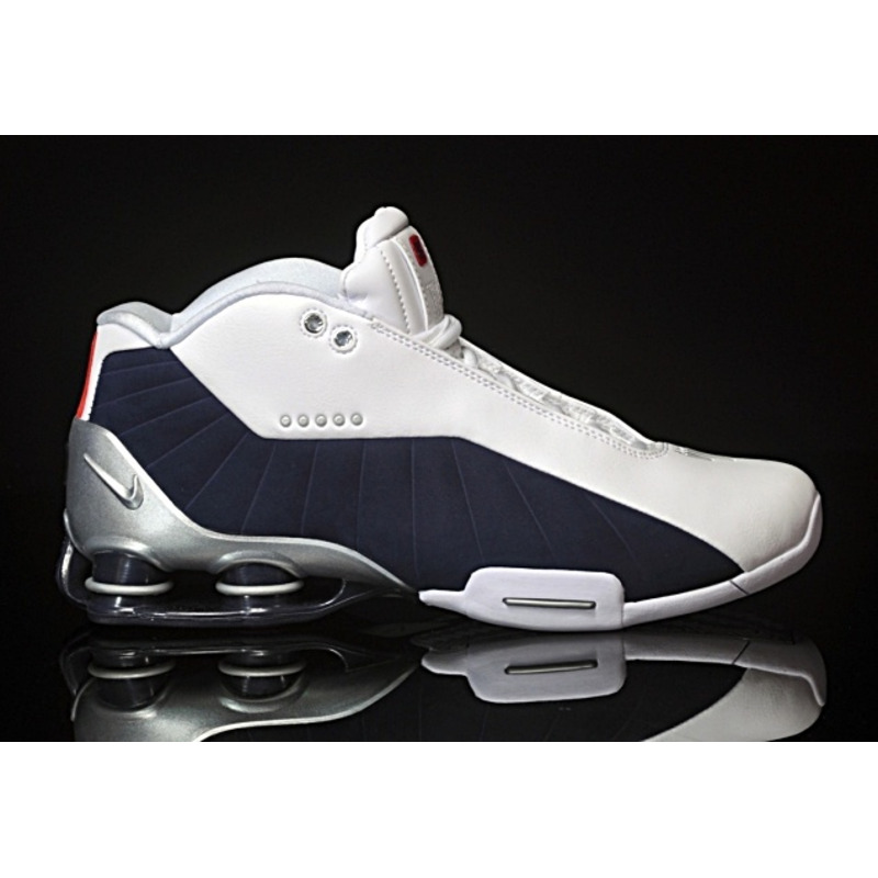 Nike shox bb4 hoh online