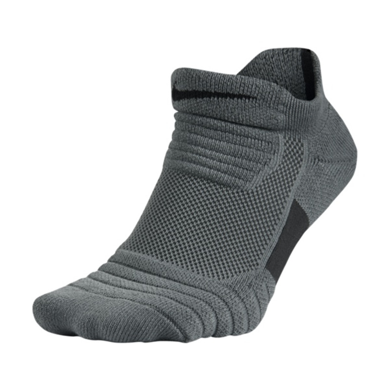 Nike Calcetines Elite Versatility Low 065 gris negro gris