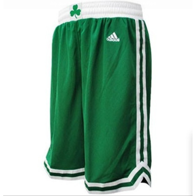 Adidas pantaloncini nba clearance
