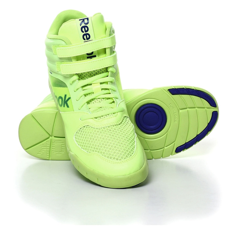 Reebok Zapatillas Mujer Dance Ulread Mid lima
