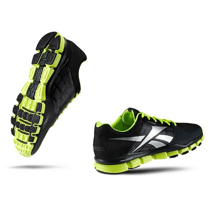 Reebok realflex transition best sale 4.0