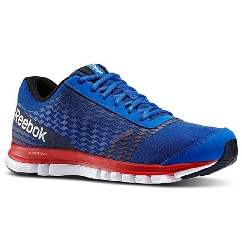 Zapatillas sublite train cheap