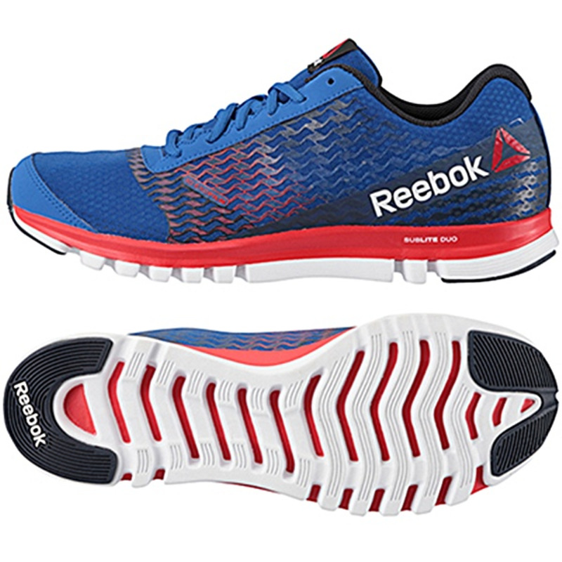 Zapatillas sublite legend online