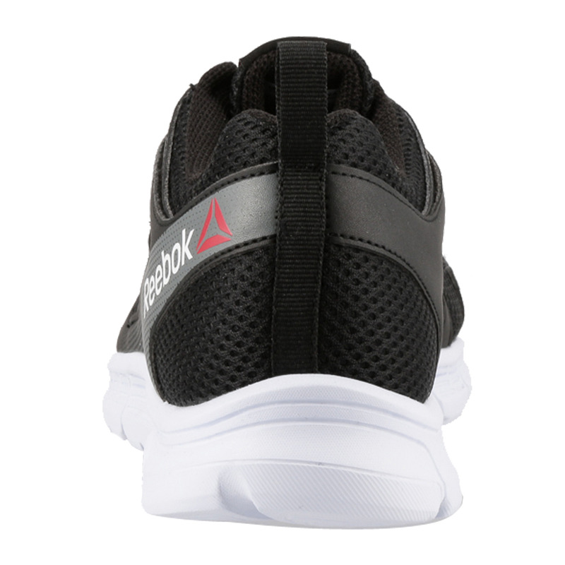 Reebok Run Supreme 2.0 M negro gris blanco