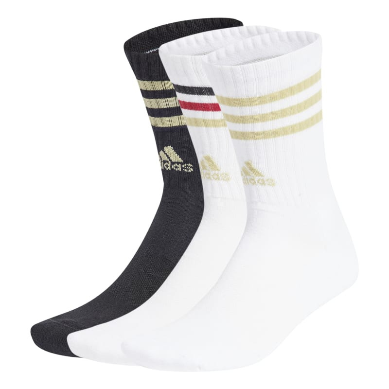 adidas stripe socks