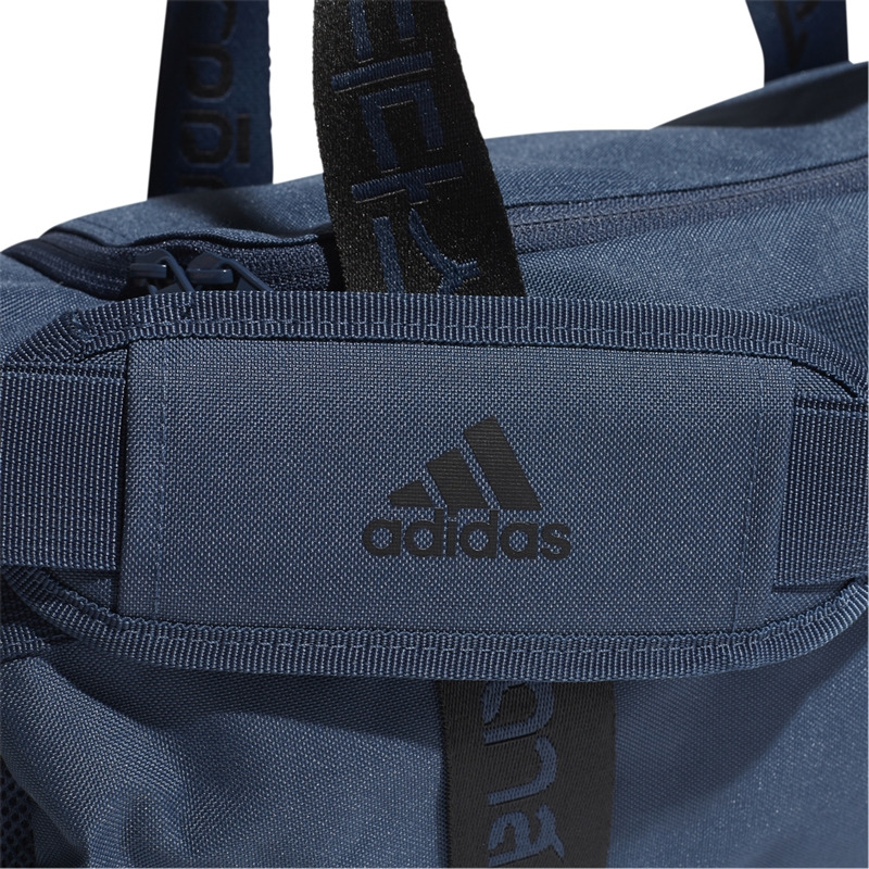Adidas 4ATHLTS Duffel Bag Small (crew navy)