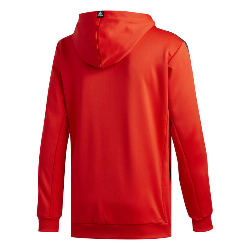 Adidas pro madness hoodie on sale
