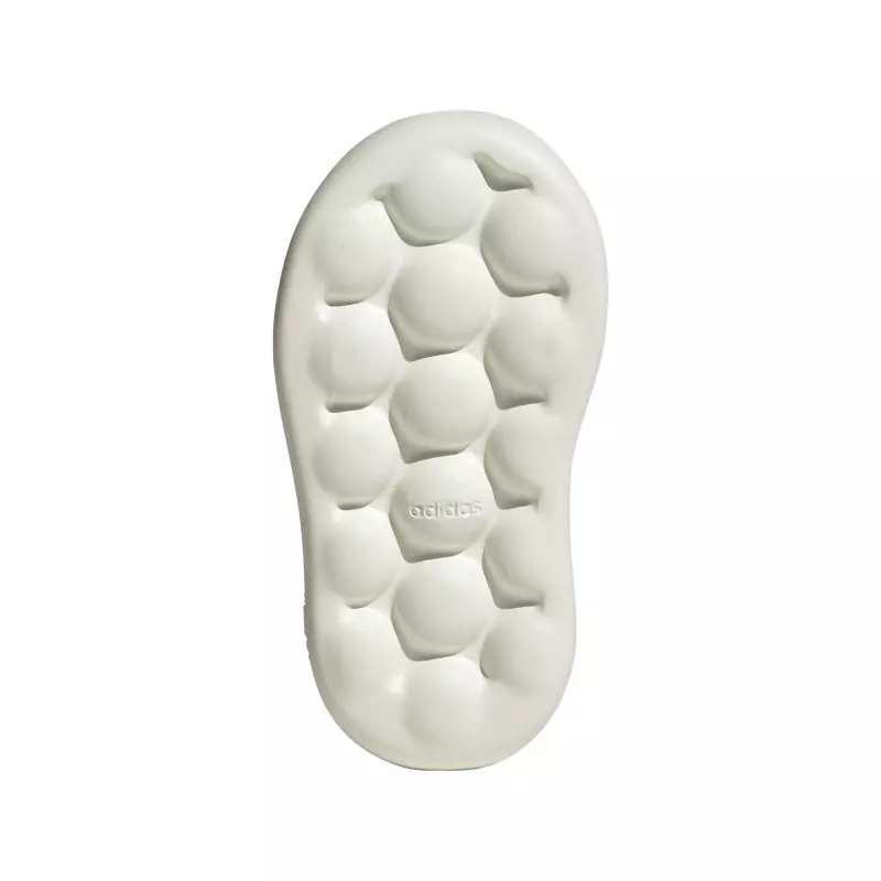 Adidas  Advantage Dino infants "White"