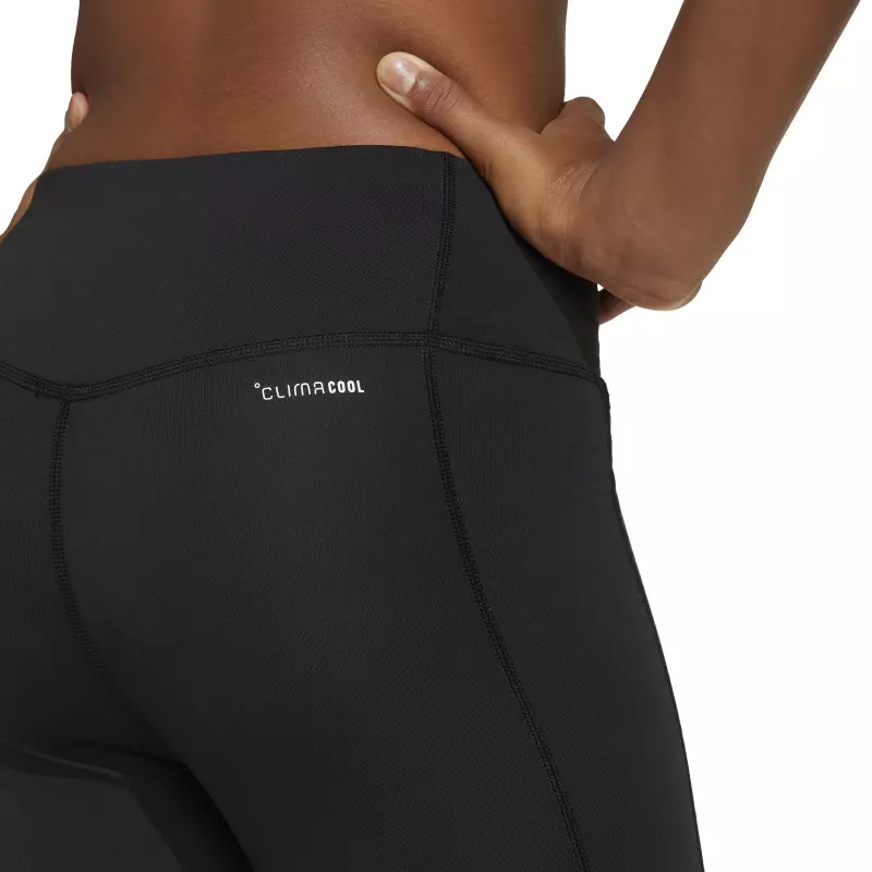 Adidas All Sports Optimé Favorite 7/8 Leggings "Black"