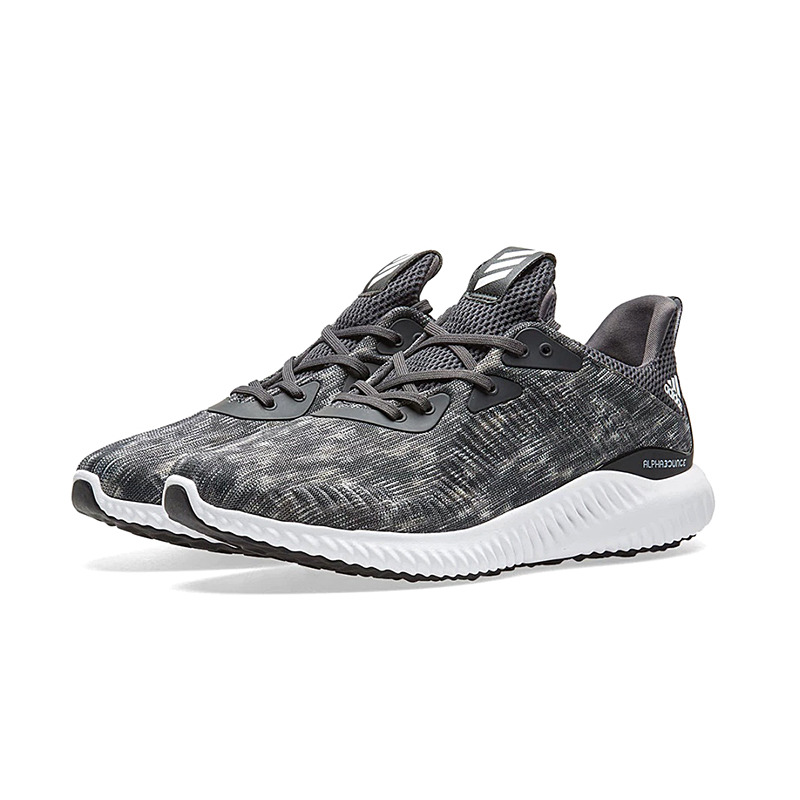 Adidas Alphabounce Space Dye