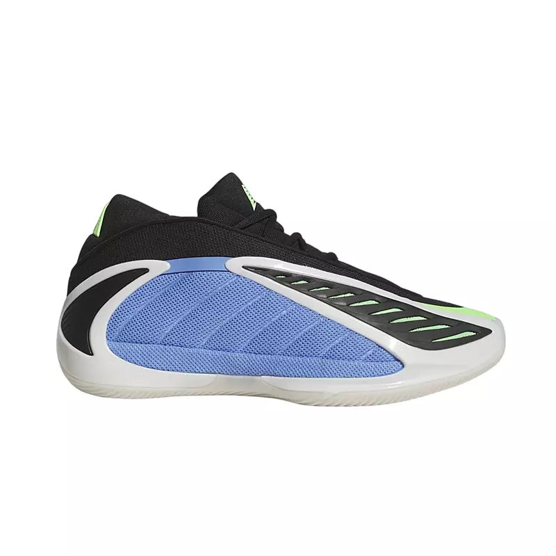 Adidas Anthony Edwards 2 "Blue Fusion"