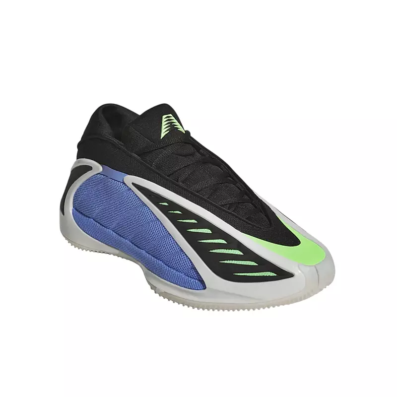 Adidas Anthony Edwards 2 "Blue Fusion"