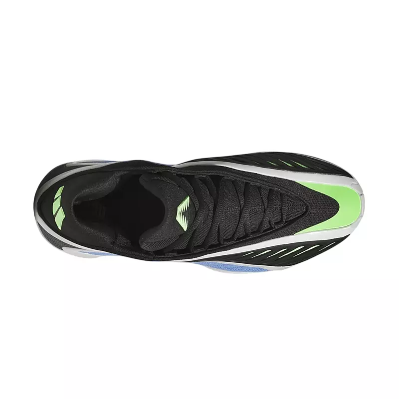 Adidas Anthony Edwards 2 "Blue Fusion"
