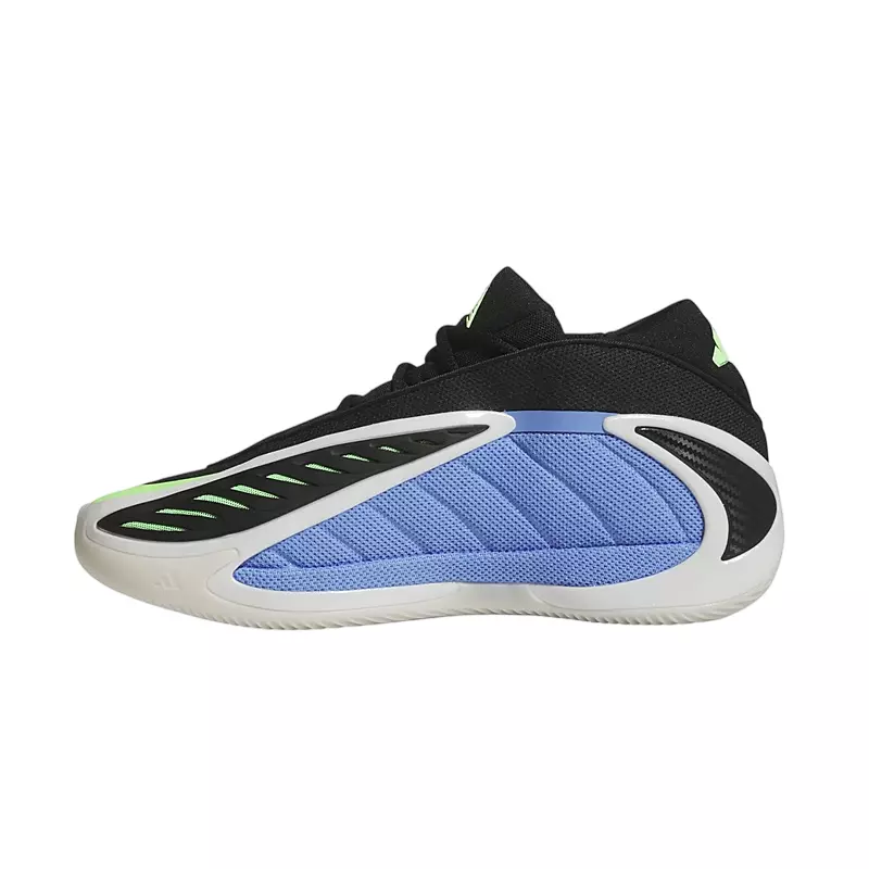 Adidas Anthony Edwards 2 "Blue Fusion"