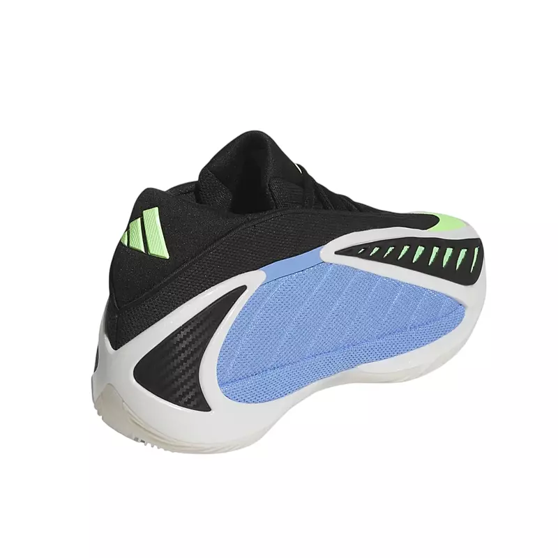 Adidas Anthony Edwards 2 "Blue Fusion"