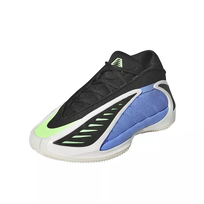 Adidas Anthony Edwards 2 Junior "Blue Fusion"