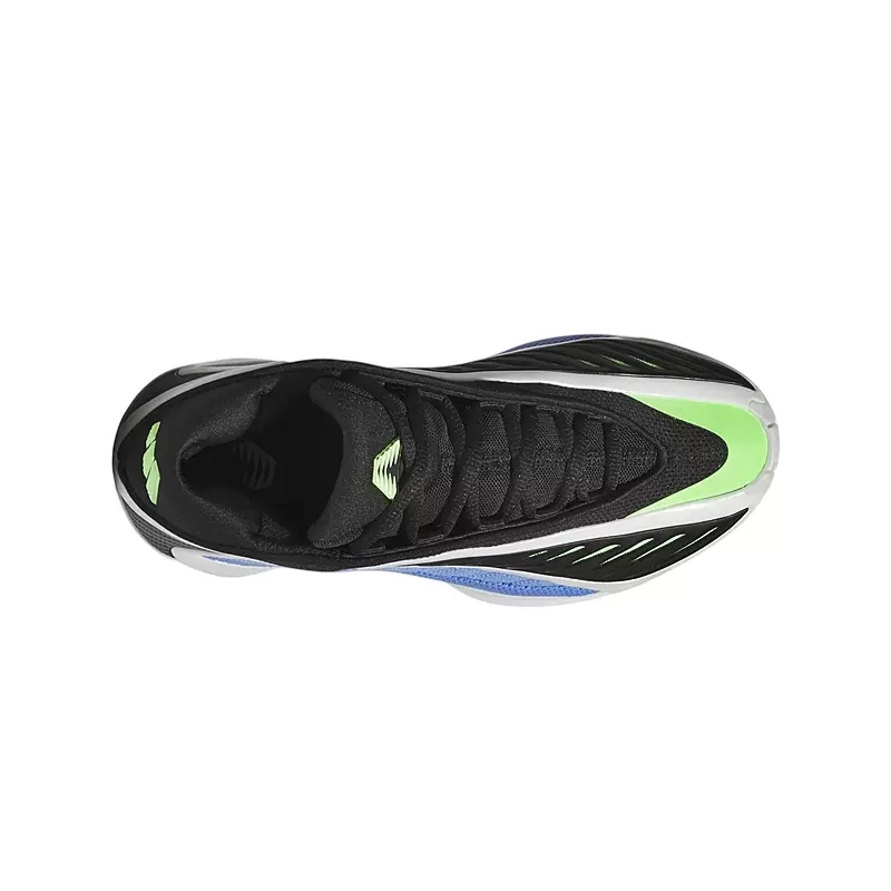 Adidas Anthony Edwards 2 Junior "Blue Fusion"