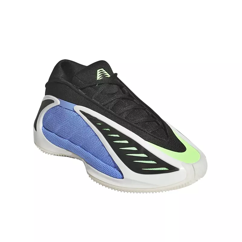 Adidas Anthony Edwards 2 Junior "Blue Fusion"