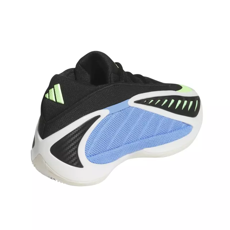 Adidas Anthony Edwards 2 Junior "Blue Fusion"
