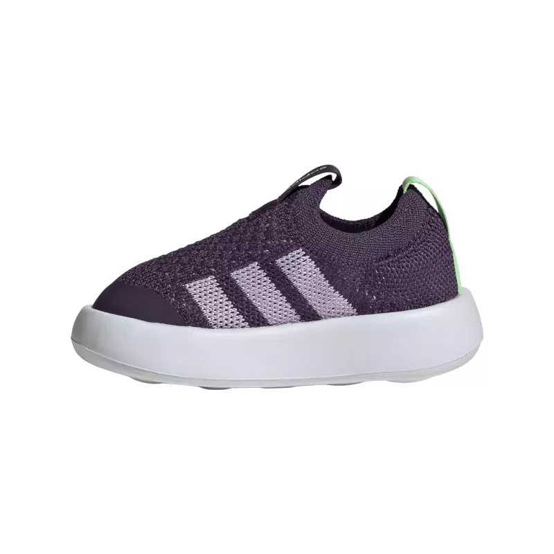 Adidas Bubblecomfy Shoes Kids "Purple"