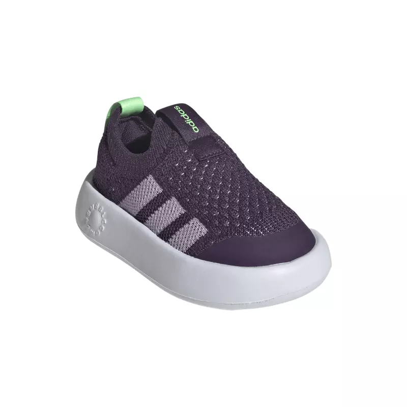 Adidas Bubblecomfy Shoes Kids "Purple"