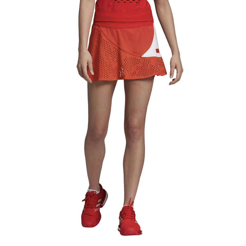 Falda adidas stella mccartney online