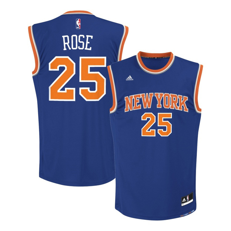 Camiseta nba derrick rose shop