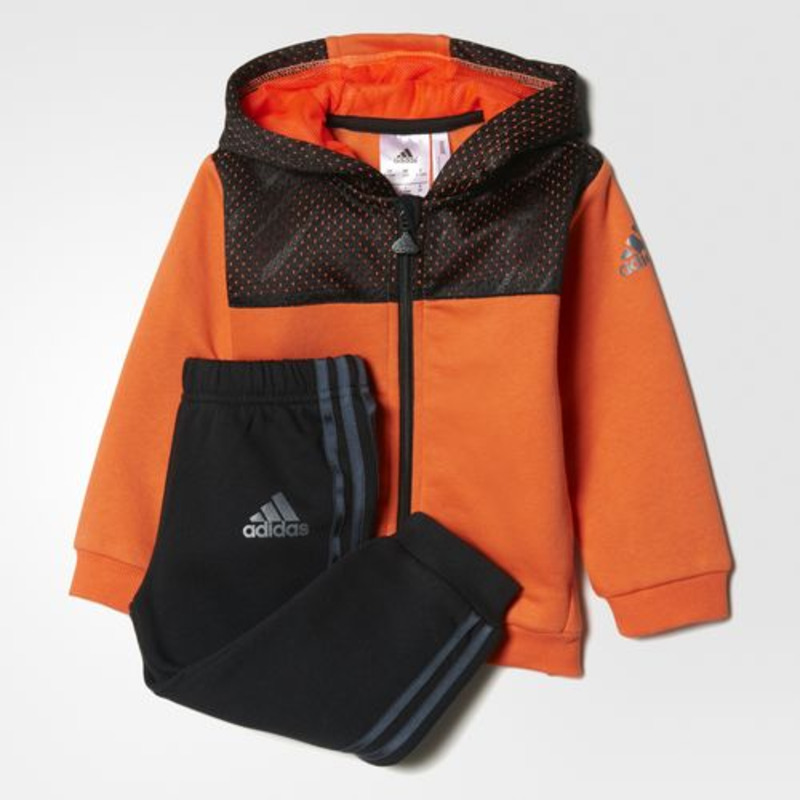 training adidas bebe