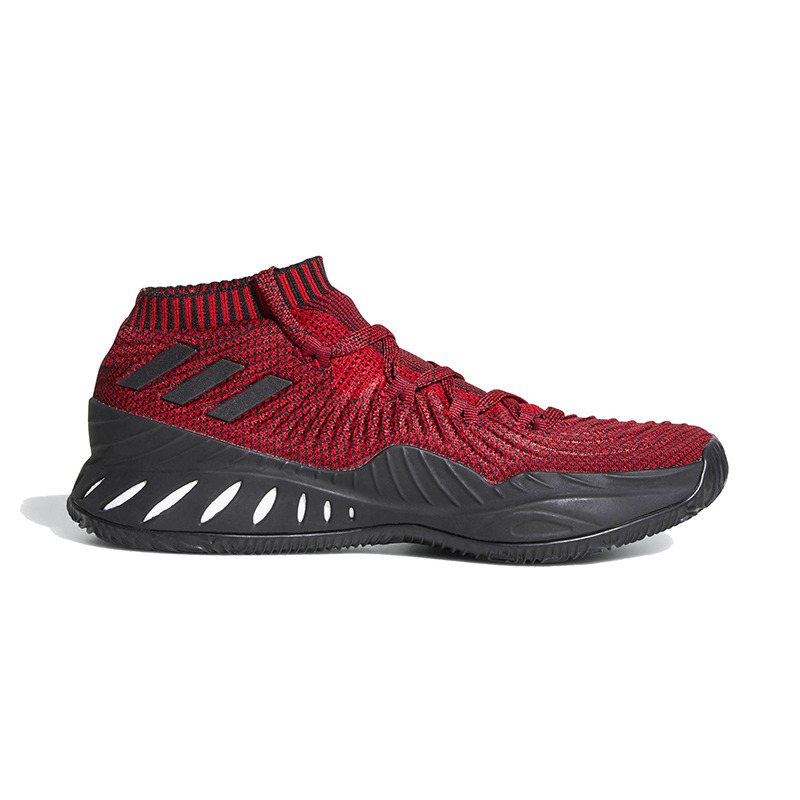 Adidas Crazy Explosive Low 2017 Blossom manelsanchez
