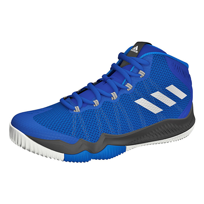 Adidas Crazy Hustle Royal Flight manelsanchez