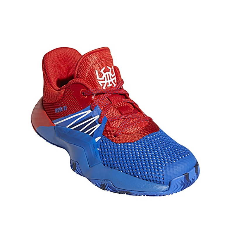 Adidas don issue 1 kids deals