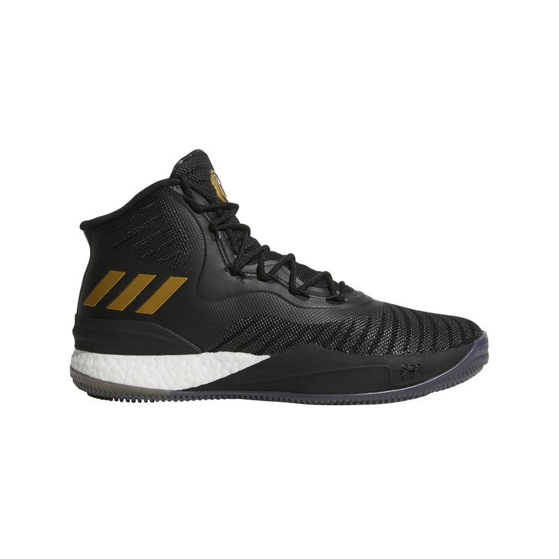 Adidas rose 2025 8 blancas