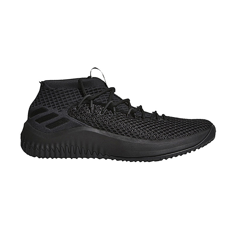 Dame 4 triple black shop