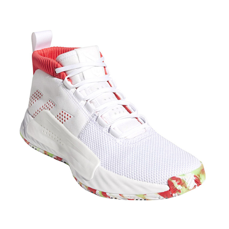 Adidas Dame 5