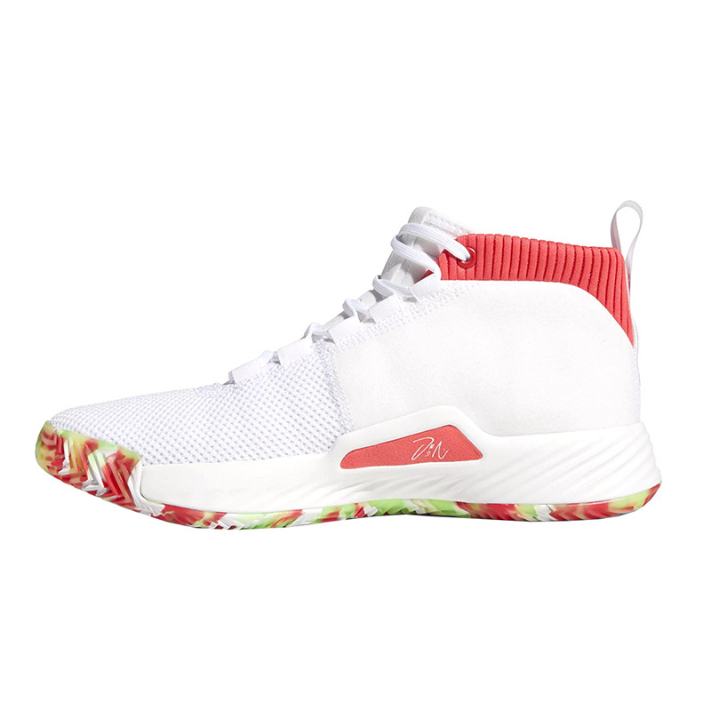 Dame 5 skate outlet