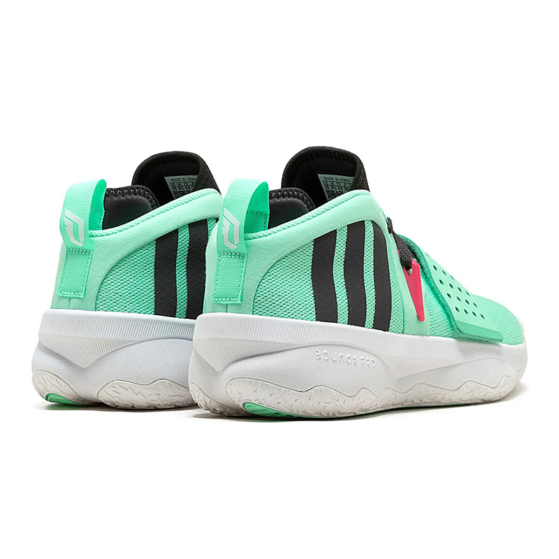 Adidas Dame 8 Exptly "Mint" - manelsanchez.com