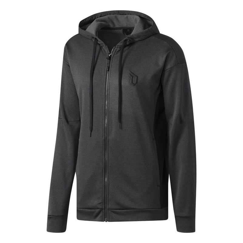 Adidas hoodie dame deals
