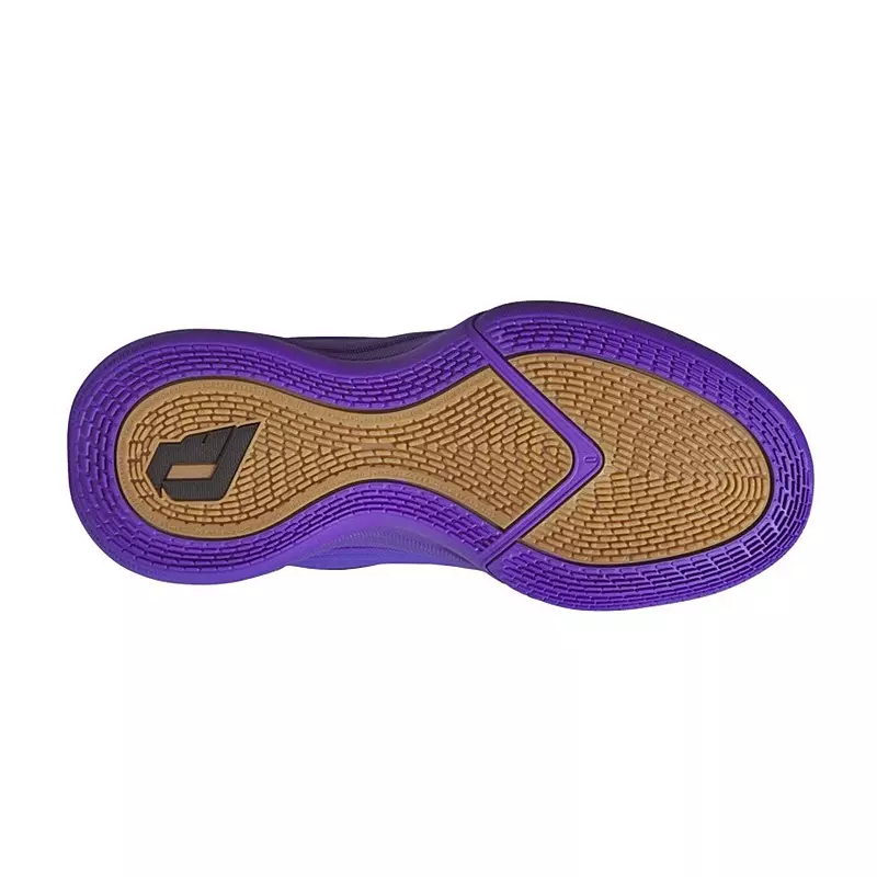 Adidas Dame X Junior "Purrus"