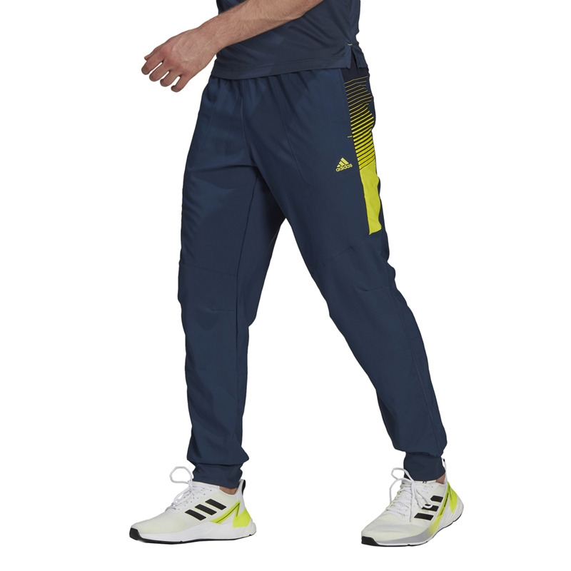 Pantalon Deportivo Adidas Aeroready Hombre ADIDAS