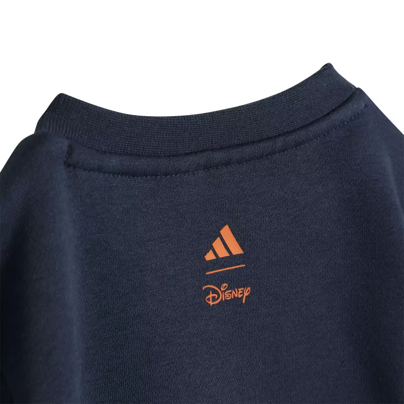 Adidas Disney Mickey Mouse Jogger infants "Blue"
