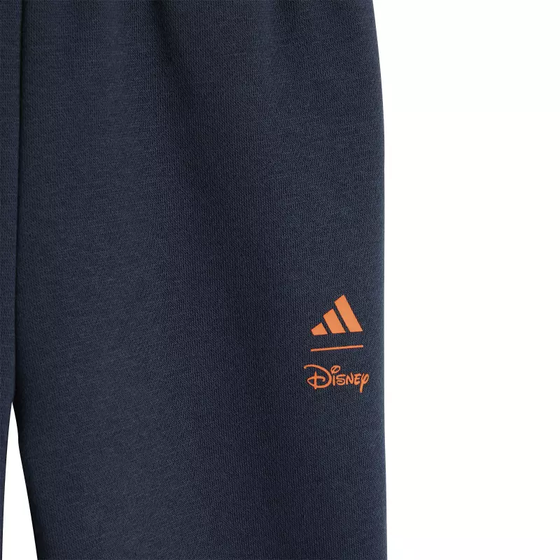 Adidas Disney Mickey Mouse Jogger infants "Blue"