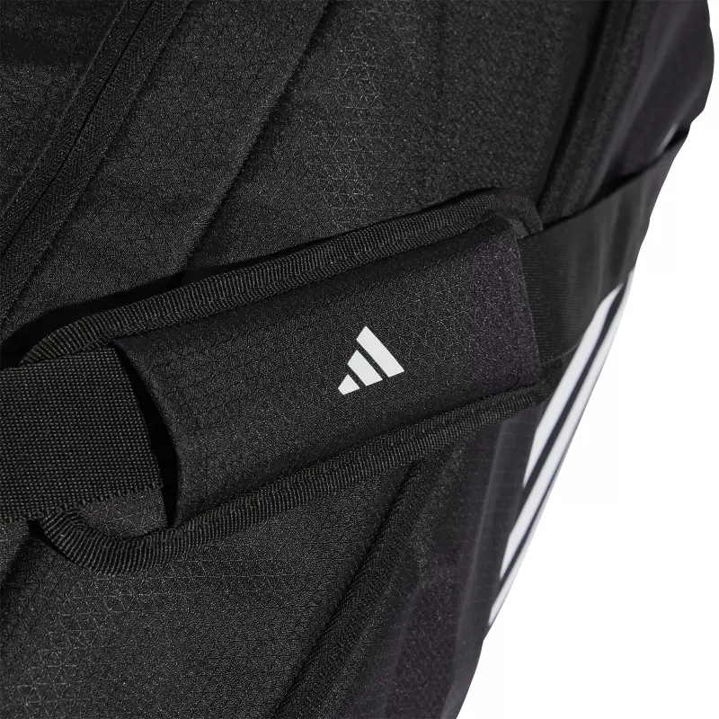Adidas Essentials 3-Stripes Duffel Bag Large "Black"